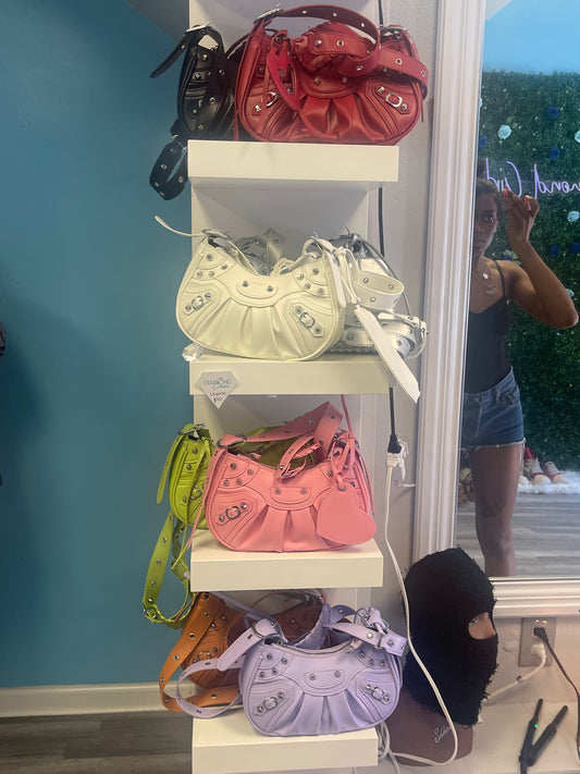 Diamond Luxury Bags